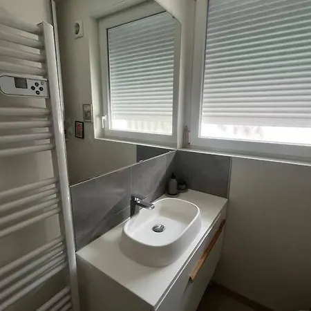 Διαμέρισμα Le *