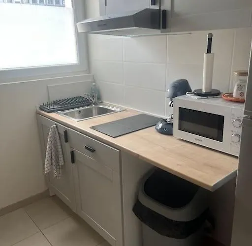 Appartement Le Le Havre